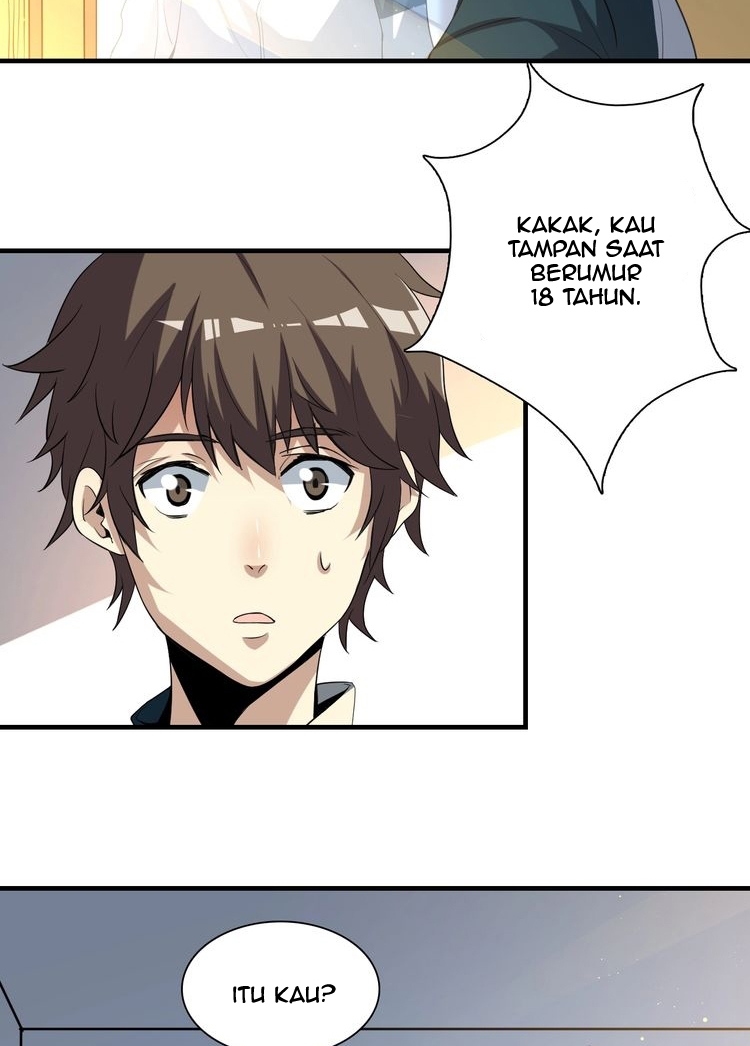 Reborn Doctor chapter 2